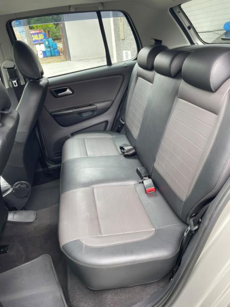 VOLKSWAGEN Crossfox 1.6 4P FLEX, Foto 6