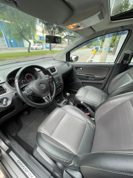 VOLKSWAGEN Crossfox 1.6 4P FLEX, Foto 7