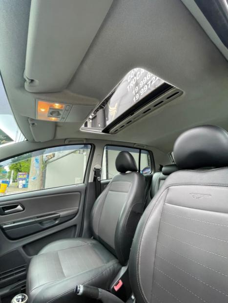 VOLKSWAGEN Crossfox 1.6 4P FLEX, Foto 8