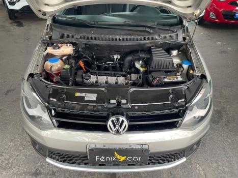 VOLKSWAGEN Crossfox 1.6 4P FLEX, Foto 9