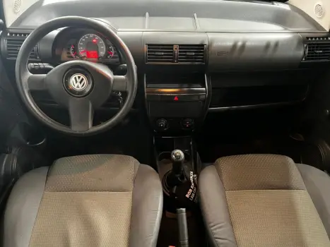 VOLKSWAGEN Fox 1.0 12V 4P TRENDLINE FLEX, Foto 7
