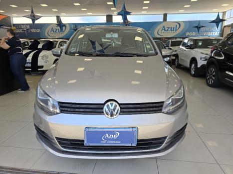 VOLKSWAGEN Fox 1.0 12V 4P TRENDLINE FLEX, Foto 2