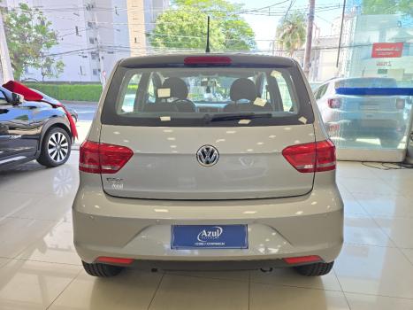 VOLKSWAGEN Fox 1.0 12V 4P TRENDLINE FLEX, Foto 5