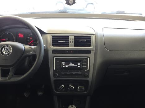 VOLKSWAGEN Fox 1.0 12V 4P TRENDLINE FLEX, Foto 8