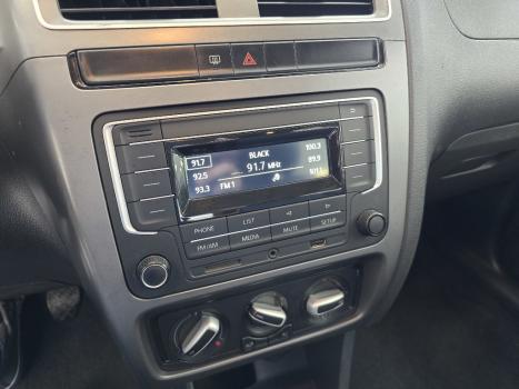 VOLKSWAGEN Fox 1.0 12V 4P TRENDLINE FLEX, Foto 11
