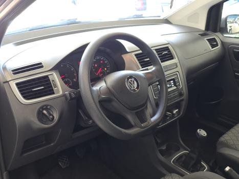 VOLKSWAGEN Fox 1.0 12V 4P TRENDLINE FLEX, Foto 12