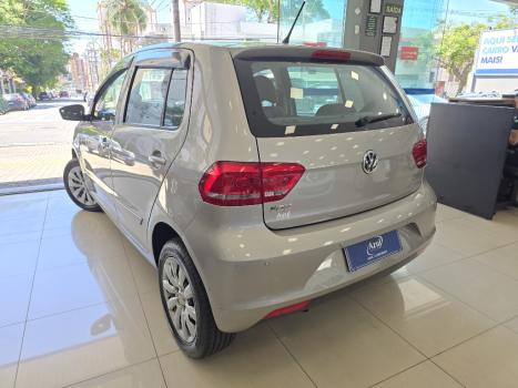 VOLKSWAGEN Fox 1.0 12V 4P TRENDLINE FLEX, Foto 4