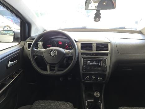 VOLKSWAGEN Fox 1.0 12V 4P TRENDLINE FLEX, Foto 9