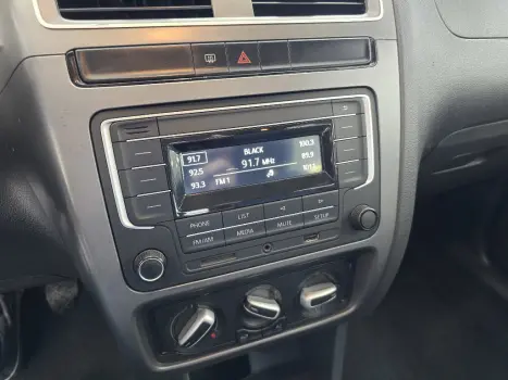 VOLKSWAGEN Fox 1.0 12V 4P TRENDLINE FLEX, Foto 11