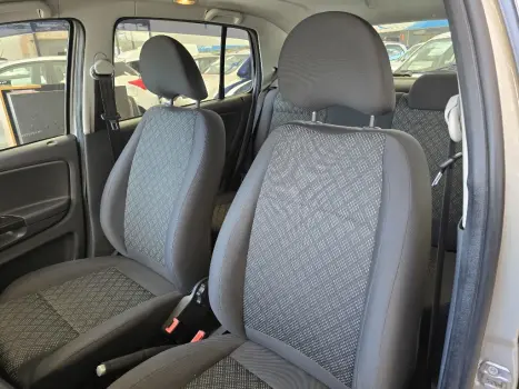 VOLKSWAGEN Fox 1.0 12V 4P TRENDLINE FLEX, Foto 13