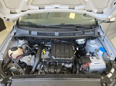 VOLKSWAGEN Fox 1.0 12V 4P TRENDLINE FLEX, Foto 15