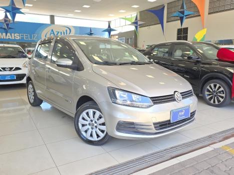 VOLKSWAGEN Fox 1.0 12V 4P TRENDLINE FLEX, Foto 1