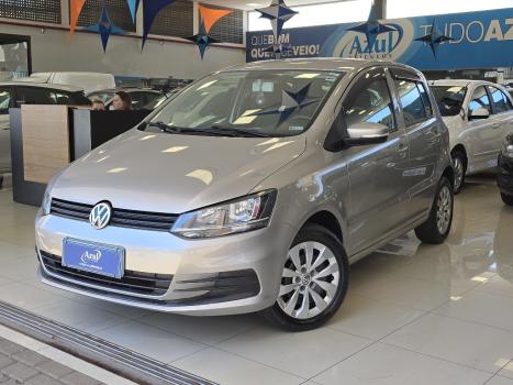 VOLKSWAGEN Fox 1.0 12V 4P TRENDLINE FLEX, Foto 3