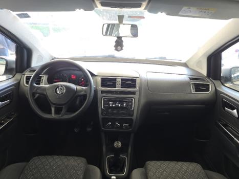 VOLKSWAGEN Fox 1.0 12V 4P TRENDLINE FLEX, Foto 7
