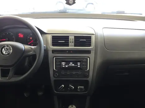 VOLKSWAGEN Fox 1.0 12V 4P TRENDLINE FLEX, Foto 8