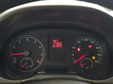 VOLKSWAGEN Fox 1.0 12V 4P TRENDLINE FLEX, Foto 10