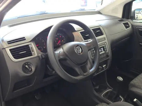 VOLKSWAGEN Fox 1.0 12V 4P TRENDLINE FLEX, Foto 12
