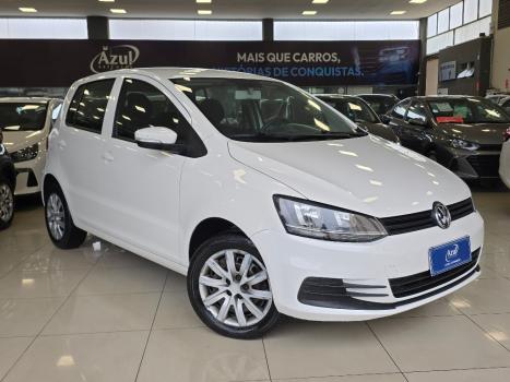 VOLKSWAGEN Fox 1.0 12V 4P TRENDLINE FLEX, Foto 1