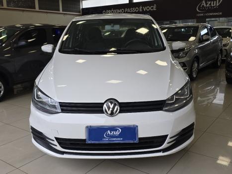 VOLKSWAGEN Fox 1.0 12V 4P TRENDLINE FLEX, Foto 2
