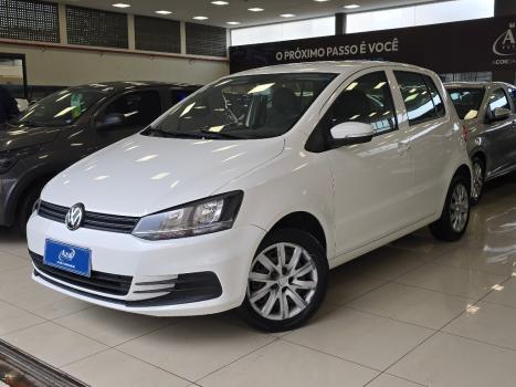 VOLKSWAGEN Fox 1.0 12V 4P TRENDLINE FLEX, Foto 3