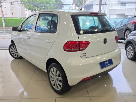 VOLKSWAGEN Fox 1.0 12V 4P TRENDLINE FLEX, Foto 4