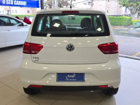 VOLKSWAGEN Fox 1.0 12V 4P TRENDLINE FLEX, Foto 5