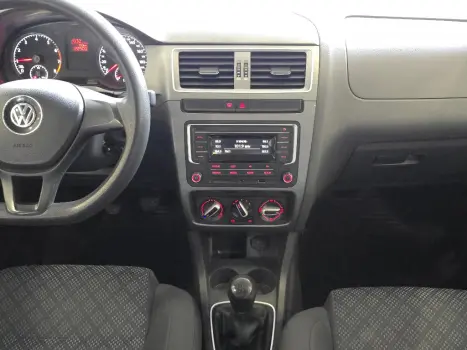 VOLKSWAGEN Fox 1.0 12V 4P TRENDLINE FLEX, Foto 8