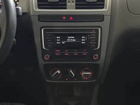 VOLKSWAGEN Fox 1.0 12V 4P TRENDLINE FLEX, Foto 13