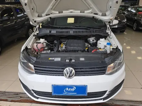 VOLKSWAGEN Fox 1.0 12V 4P TRENDLINE FLEX, Foto 17