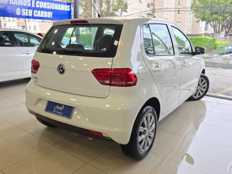 VOLKSWAGEN Fox 1.0 12V 4P TRENDLINE FLEX, Foto 6