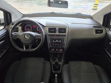 VOLKSWAGEN Fox 1.0 12V 4P TRENDLINE FLEX, Foto 7