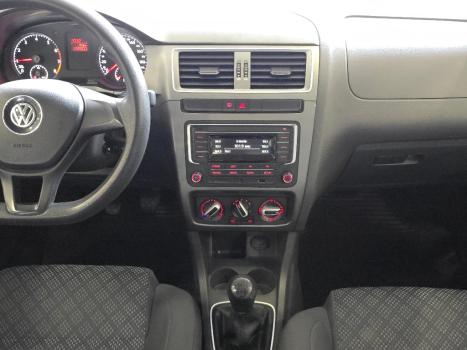VOLKSWAGEN Fox 1.0 12V 4P TRENDLINE FLEX, Foto 8