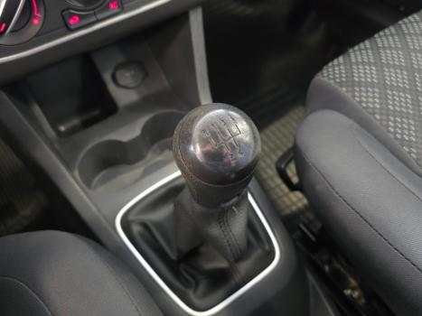 VOLKSWAGEN Fox 1.0 12V 4P TRENDLINE FLEX, Foto 9