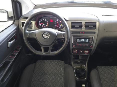 VOLKSWAGEN Fox 1.0 12V 4P TRENDLINE FLEX, Foto 10
