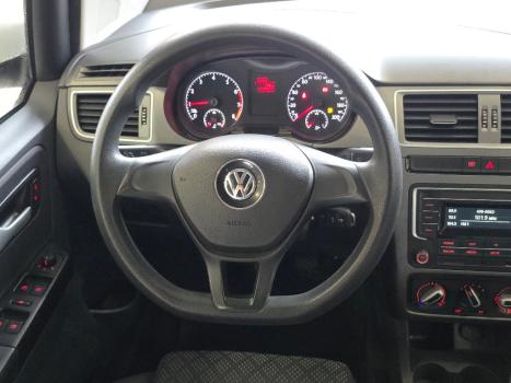VOLKSWAGEN Fox 1.0 12V 4P TRENDLINE FLEX, Foto 11