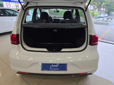 VOLKSWAGEN Fox 1.0 12V 4P TRENDLINE FLEX, Foto 16