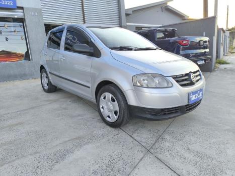 VOLKSWAGEN Fox 1.0 4P TREND FLEX, Foto 2