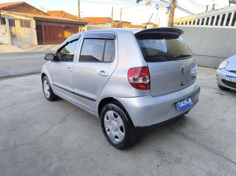 VOLKSWAGEN Fox 1.0 4P TREND FLEX, Foto 3