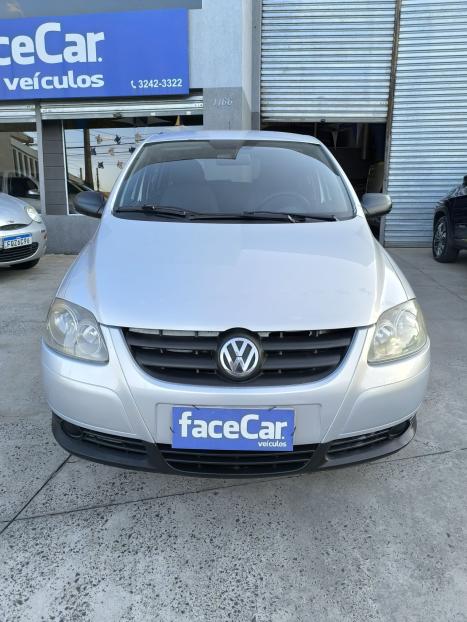 VOLKSWAGEN Fox 1.0 4P TREND FLEX, Foto 5