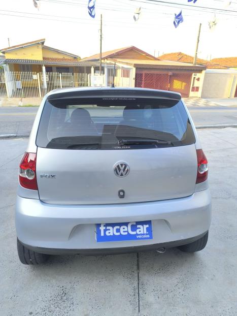 VOLKSWAGEN Fox 1.0 4P TREND FLEX, Foto 6