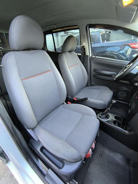 VOLKSWAGEN Fox 1.0 4P TREND FLEX, Foto 9