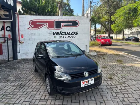 VOLKSWAGEN Fox 1.0 4P CITY FLEX, Foto 1
