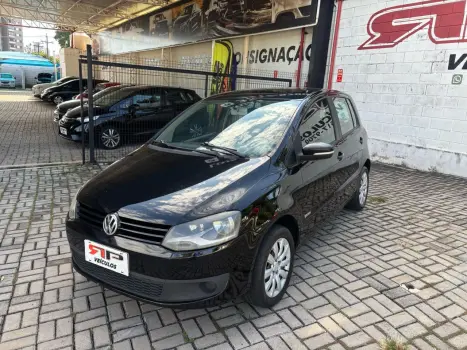 VOLKSWAGEN Fox 1.0 4P CITY FLEX, Foto 2