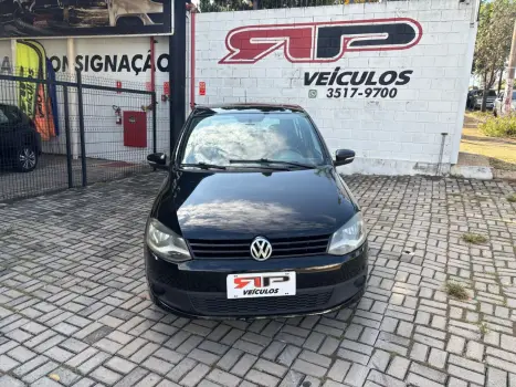 VOLKSWAGEN Fox 1.0 4P CITY FLEX, Foto 3