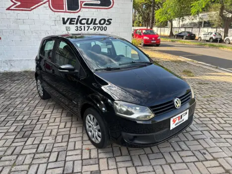 VOLKSWAGEN Fox 1.0 4P CITY FLEX, Foto 4