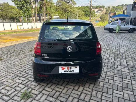 VOLKSWAGEN Fox 1.0 4P CITY FLEX, Foto 5