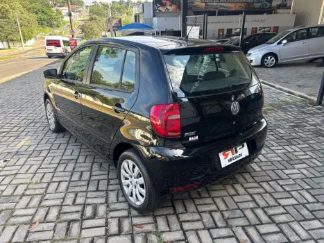 VOLKSWAGEN Fox 1.0 4P CITY FLEX, Foto 6