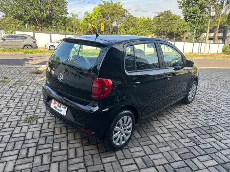VOLKSWAGEN Fox 1.0 4P CITY FLEX, Foto 7