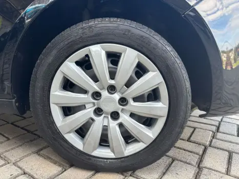 VOLKSWAGEN Fox 1.0 4P CITY FLEX, Foto 8