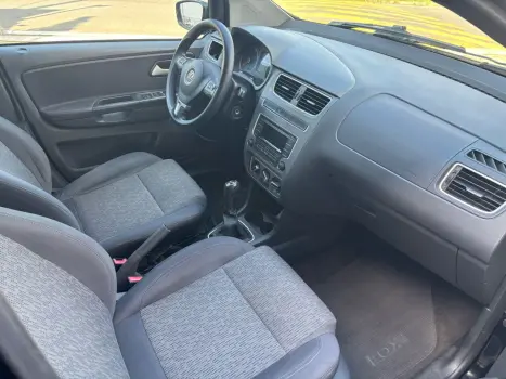 VOLKSWAGEN Fox 1.0 4P CITY FLEX, Foto 9